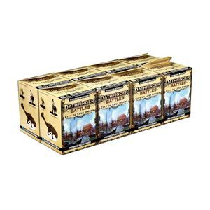 Pathfinder Battles: City of Lost Omens Booster Brick